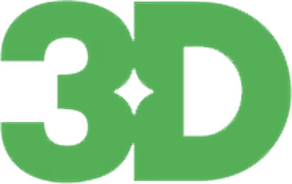 3D